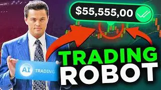 EARNED $25K WITH BINARY OPTIONS TRADING BOT  | FREE POCKET OPTION AI BOT STRATEGY
