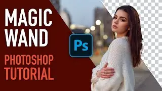 How to Remove a White Background and Make it Transparent in Photoshop  