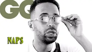 Les punchlines de Naps (Soprano, Gims, Rohff...)  | GQ