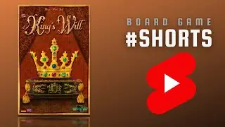 Have You Played The Kings Will Yet?! #shorts