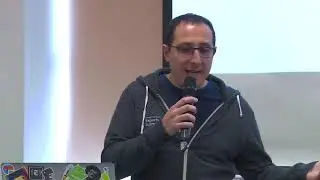 GraphQL in real life, Roberto Orgiu