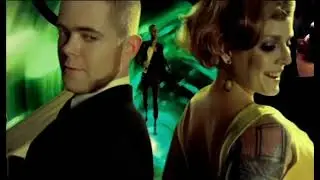 Scissor Sisters - I Don't Feel Like Dancing (Official Music Video) HQ