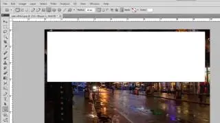 How to Create Rounded Corners in Photoshop CS5