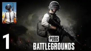 PUBG: BATTLEGROUNDS (2022) Gameplay Walkthrough Part 1 - Tutorial and Training (PC HD)