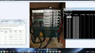 Cisco Terminal Server Logical Configuration Part 1