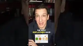Soy & Breast Cancer?