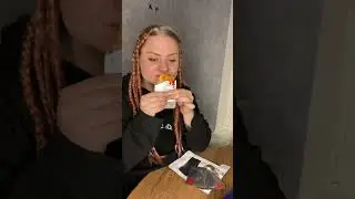 Пробывали китайские снеки? 🔥🔥