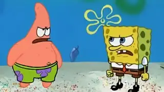 FNF - Cheated [Spongebob & Patrick Cover] (REMAKE)