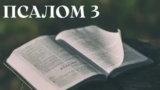 ПСАЛОМ 3