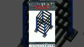 Bar Bending Schedule in Revit simplified