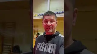 Любишь бить грушу? Бери и тяни сам😅 
