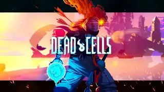 Время страдать! Dead Cells [стрим 2]