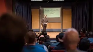 Trivia: Scaling Out PostgreSQL & the Future of Replication in v10, 2ndQuadrant Postgres