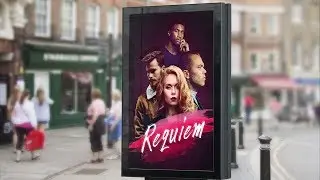 Graphic Design: Create a Comic Effect Poster (beginner) | Freepik course trailer_ENG