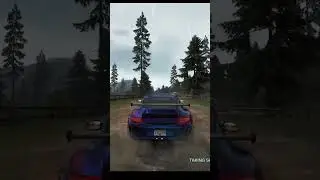 Stunning Porsche 911 RS Racing - NFSHP #youtubeshorts #shorts