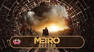 Metro Exodus - Первый раз в метро