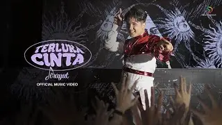 Jirayut - Terluka Cinta | Official Music Video