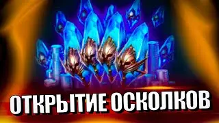 Стрим № 340 Капитан Пёсик Raid Shadow Legends