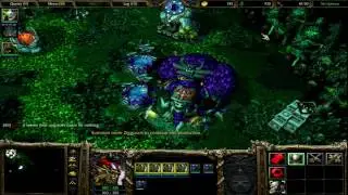 Warcraft 3: Revenge of Mal'ganis: The Skull of Guldan