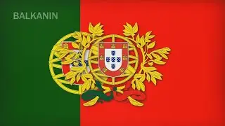 National Anthem of Portugal | A Portuguesa [instrumental]