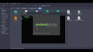 How to install Android Studio on Parrot Linux || Procodist