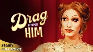 Drag Becomes Him | Biographical Documentary | Full Movie | Jinkx Monsoon