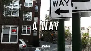 WordPlay T. Jay - A Way