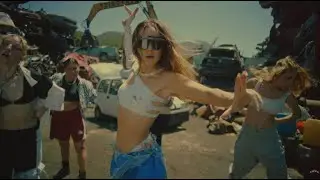 LILA - OXI (Official Music Video) (Prod. by Beyond)