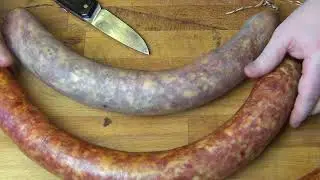 Простейшая климатическая камера для домашних колбас. Автоматика.