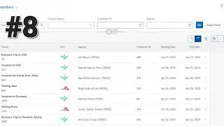 Display Image or Icon in List Report |Create Table|Insert or store Data using CDS RAP ABAP OO Class.