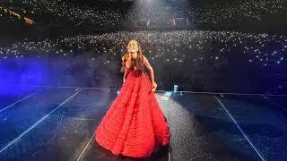 Cristina - TINI - Live Movistar Arena