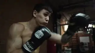 Liga Gym, Danis Latypov, Boxing