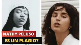 🤔 ¿Nathy Peluso COPIA A Hurricane G SI O NO?