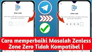 Cara Memperbaiki Telegram Tidak Mengirim Kode (Pembaruan 2024) | Kode Telegram Tidak Datang