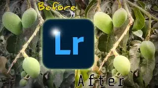 How to make your photo in HD|| Lightroom edit||photo editor 4k 2023