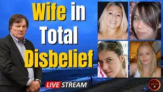 Alleged Serial Killer Rex Heuermann | NEW Case Details (Gilgo Beach) LISK