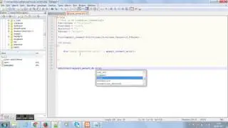 How to get values from database table  -   php and mysql tutorial