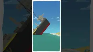 Madagascar Ending in a nutshell.. 🛥️