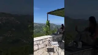 Загадочные экскурсии в деревню Негуши, Черногория!Enigmatic Excursions to Negusi Village, Montenegro