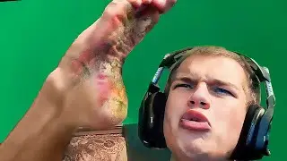 Jynxzi Best Clips Of The Day 