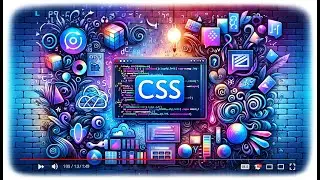 Complete CSS: Styling Your HTML Page with Visual Studio Code - Beginner's Guide