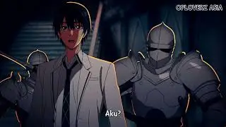 Hazurewaku no Joutai Ijou Skill De Saikyou Episode 1 Subtitle Indonesia