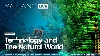 Technology and The Natural World