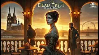 The Dead Tryst 👻 | A Chilling Ghost Story by James Grant 💀