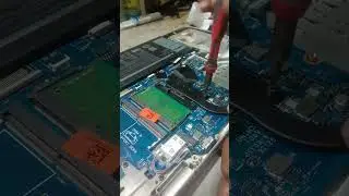 dell laptop fan replacement