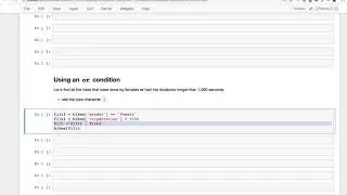 Boolean Indexing Multiple Conditions