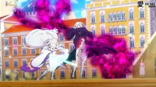 Re:Zero Kara Hajimeru Isekai Seikatsu 3rd Season 「AMV」- Comatose
