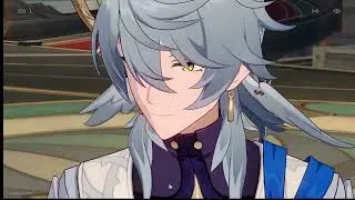 Honkai Star Rail- Standard Banner Only: 27 2.2 Story Quest Pt. 4