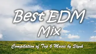 Best Compilation of EDM by Slynk (Free Download, No Copyright)