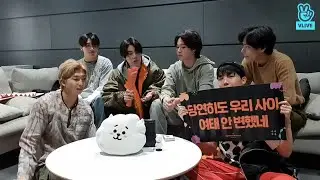 [ENG SUB] BTS LIVE VLIVE FULL (2022.03.19)